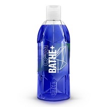 기온쿼츠 바스플러스 400ml 카샴푸