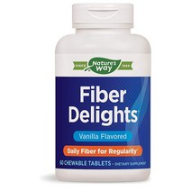 Enzymatic Therapy 효소 이눌린 치커리 60정 해외