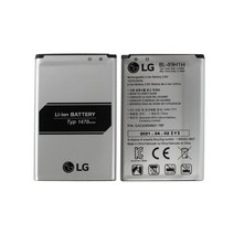 (정품 / 새제품) LG전자 Folder LM-Y110S/K/L 폴더폰 배터리 밧데리 BL-49H1H / EAC63958601