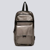 usb충전용 한강나들이 옆으로매는 백 외출가방 대학생