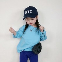 블랙핑크 (모델)기본싱글티