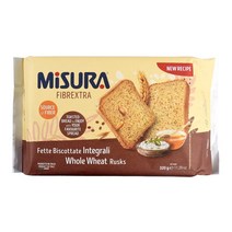 이팬트리 미주라토스트 비스켓 320g 미주라통밀토스트, 1개