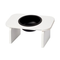 [클레이몽드] 7S시리즈 1구식기 컬러볼타입 (블랙), 높이선택:2단계 (17.3cm)