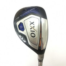 중고 젝시오10 3번 18도 유틸리티 MP1000 카본 45g R//2010702853864, 기본 : 상세페이지 참조, 단품