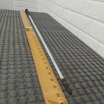 중고 FUBUKI 후부키 AX F55g SR 42인치 우드 샤프트, 단품