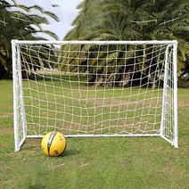 골대그물망 축구훈련 축구망 풋살망 축구네트 골망 _ 256589EA, 쿠팡 골대그물망 BL01475