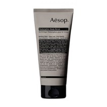 이솝 [보자기포장] 리뎀션 바디 스크럽 180mL