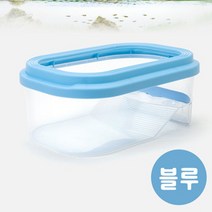 그린월드 거북이 오픈형 사육장 (S) 블루