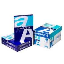 더블에이 복사용지A3 80g_500매x5권