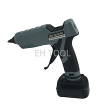 화성기전 스파크 무선 충전글루건 100W SDG-18100 보쉬 디월트 마끼다 핫멜트건 막대본드 글루건심, 1개