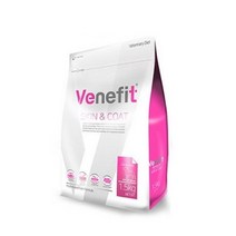 베네핏 처방사료 스킨&코트 1.5kg 강아지 기호성테스트 (피부 모질)