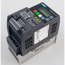 지멘스 인버터 6SL3210-5BB17-5UV1 SINAMICS V20