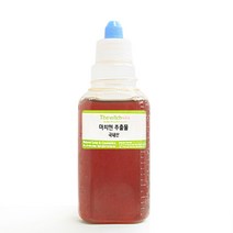 [더위치]쇠비름추출물 100ml 마치현추출물 Portulaca Oleracea Extract