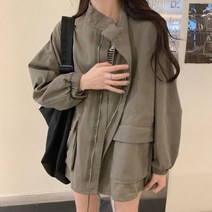 메이킹유 P107다이브자켓