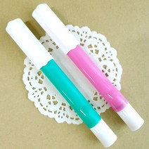 행복한다이세상 홈패션 미싱 재봉틀 수예 자수 퀼트 부자재 모음 일부상품 가격인상, E-19. 동아 싹스틱 2개