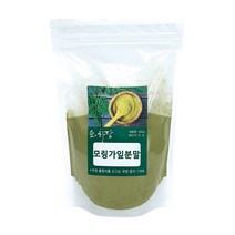 순하당 인도 모링가잎 분말 가루 파우더, 300g 1팩