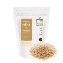 국산 볶은 현미가루 300g, 999