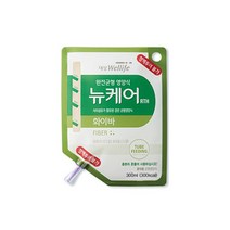 뉴케어 경관식 RTH 화이바 300ml X 20개 환자영양식