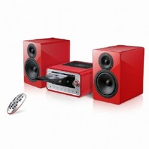 브리츠 BZ-TM780 블루투스 Hi-Fi 진공관 스마트 오디오 100w 스피커 화이트