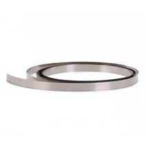 스팟용접기 5M/롤 0.1mm 18650 리튬 배터리 니켈 플레이트 테이프 스폿 용접기 도금 벨트 스트립, 02 0.1x5x5M, 02 0.1x5x5m