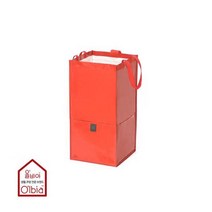 재활용망 재활용수납장 분리수거타포린백 35L