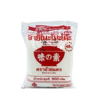 태국 조미료 글루탐산나트륨 아지노모도 500G X 1EA