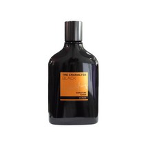 보닌 더 캐릭터 블랙 시그니처 토너 스킨 140ml/, 1개, 140ml