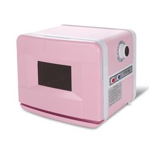 네일샵 미니 손수건 타올 온장고 살균기 에스테틱, 화이트