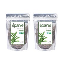 에빠니 유기농차 티백 로즈마리, 1.5g, 40개