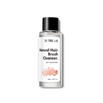 더툴랩 천연모 브러쉬 전용 클렌져, 50ml, 3개