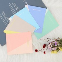 크리스마스 새해 안부인사 감사 축하카드 1set, 하늘색(품)(절), 상세페이지 참조