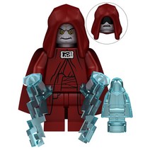 스타워즈 레고 중국 호환 블럭 미니 피규어 85종, 81. 다스 시디어스