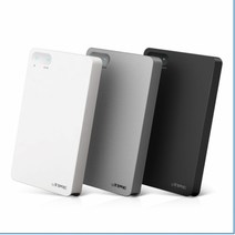 EFM EFM ipTIME HDD 3125 Plus 화이트 (320GB) ~SS153