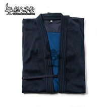 검도복 검도용품 IKENDO. NET-KG037-내구성이 뛰어난 빠른 건조 여름용 착용 100% 폴리에스터 모든 사이