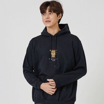 키밍 12간지 소띠 COW 맨투맨 후드티 _ 21773EA