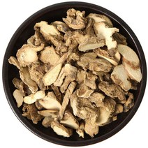 케이웰니스 국내산 건 생강 250g 건조 말린 한방 차 재료, 단품, 단품