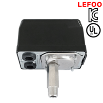 LEFOO 윌로펌프 압력스위치 압력개폐기 PW952-LMA 2.5~3.5kgfcm2