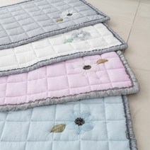 여니홈(쇼파패드) 자전거 쇼파패드 돌쇼파패드 시어서커 스노우쿨링 리플 여름 3인용 4인용