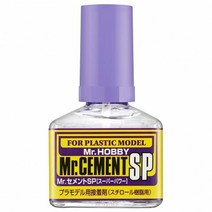 군제 접착제- MC131 시멘트SP 무수지 [31401]