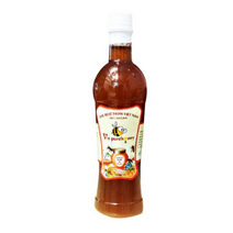 마켓88 순수천연벌꿀, 700g, 2개