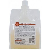 신제품 쿠오레 AXI 샴푸 Ⅲ 500ml 리필