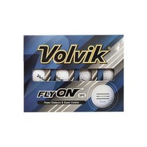 볼빅 플라이온 3선골프공 3피스 12개입 코스트코