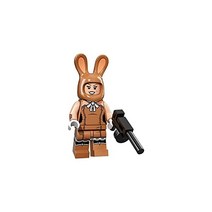 레고 LEGO 배트맨 무비 시리즈 1 소장용 미니피규어 - 마치 해리엇(71017)