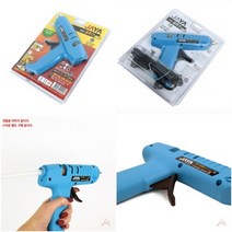 JUNA 글루건 접착제 핫멜트 강력접착제