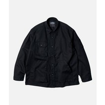 FRIZMWORKS FEATURE SCOUT JACKET _ BLACK