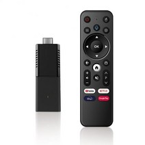 HDR 스마트 TV 스틱 안드로이드 10 Allwinner H313 ATV 휴대용 2.4G/5G 와이파이 bt5 0 OTG 미디어 플레이어 박스 IATV Q3 4K, [01] Black, 01 01