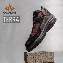 TERRA(테라) 6인치 안전화 작업화
