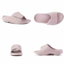 국내매장판 우포스 OOAHH SPORT FLEX STARDUST - 우아 스포츠 플렉스 스타더스트 여성 슬리퍼