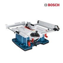 보쉬 테이블쏘 GTS10XC
