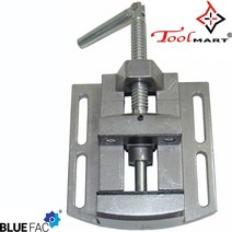 블루팩 2.5인치탁상바이스 FBG-6258 고강도 볼반바이스 툴마트, FBG-6257 2.5인치바이스